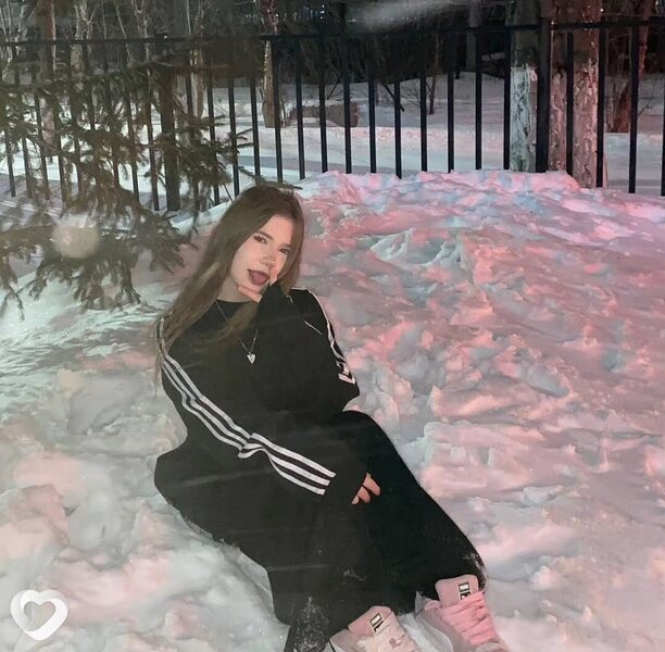 Варвара, 26, Усть-Каменогорск — анкета №4106279