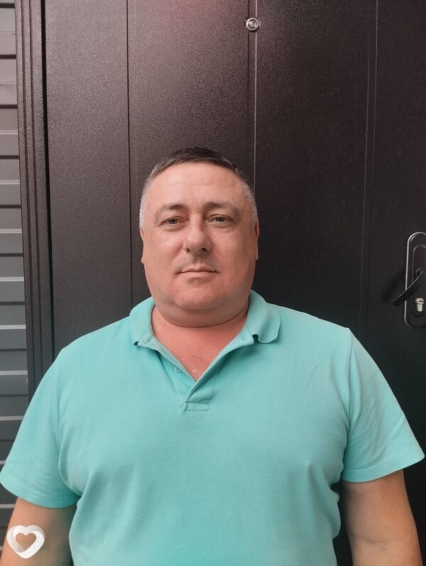 Максим, 50, Анапе — анкета №4106280