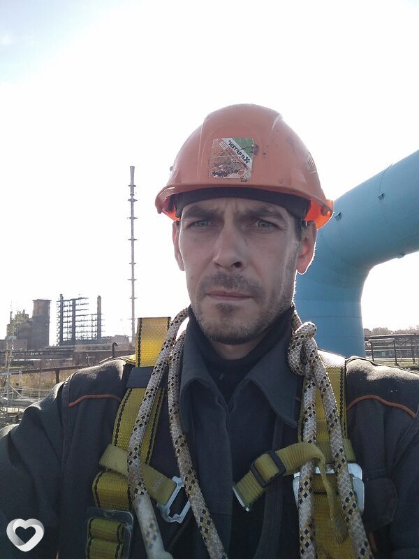 Александр, 43, Снежном — анкета №4106285
