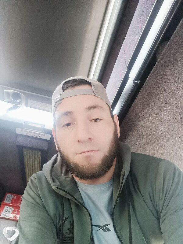 Джони, 36, Домодедово — анкета №4106298