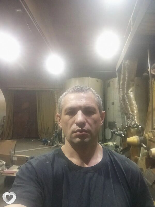 Александр, 38, Красноярске — анкета №4106299