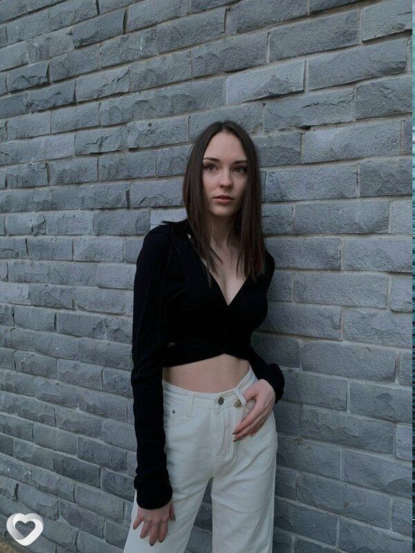 Полина, 30, Витебске — анкета №4106300