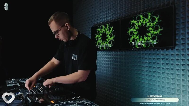 Иван, 21, Колпино — анкета №4106307