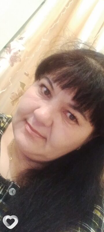 Наталья, Забайкальск