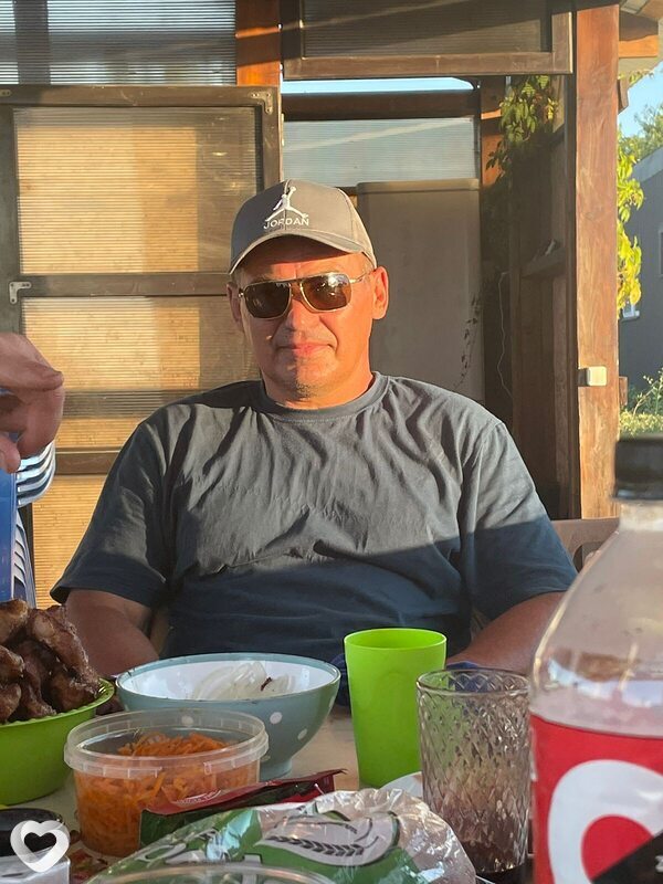 Павел, 53, Омске — анкета №4106319