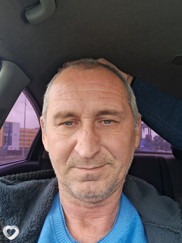 Играр, 52, Нижнем Новгороде — анкета №4105851