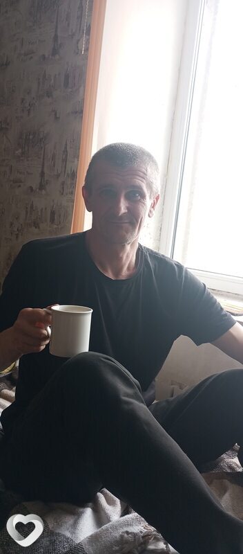 Сергей, 47, Харькове — анкета №4105855