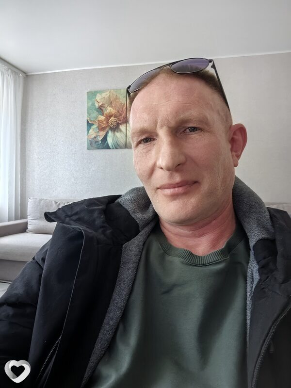 Саша, 45, Гомеле — анкета №4105860