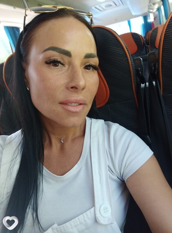 Ирина, Назарово