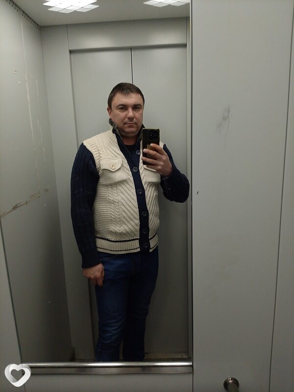 Михаил, 38, Волгограде — анкета №4105871