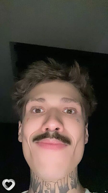 Шкипер, 18, Северодвинске — анкета №4105872