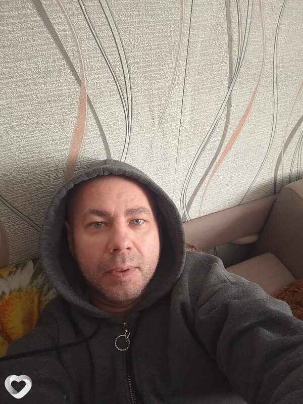 Александр, 46, Кирове — анкета №4105825