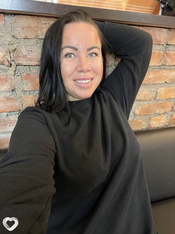 Maria, 40, Санкт-Петербурге — анкета №4105826