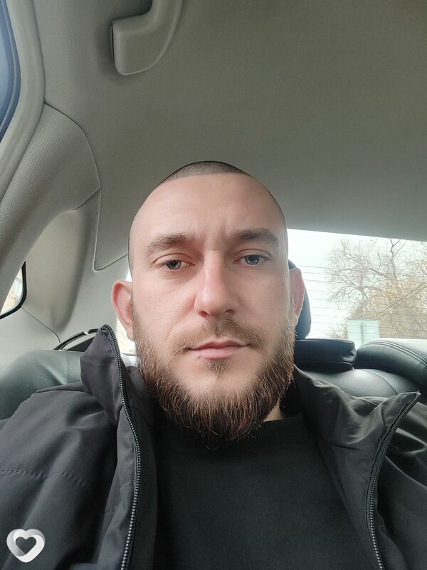 Александр, 30, Самаре — анкета №4105829