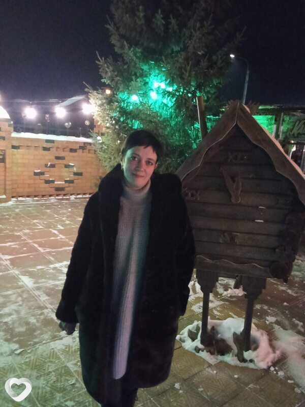Olga, 38, Чите — анкета №4105830