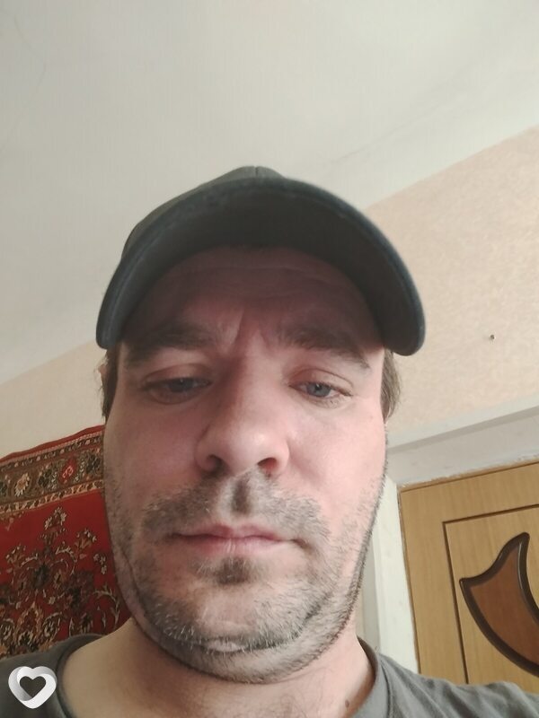 Иван, 41, Калуге — анкета №4105841