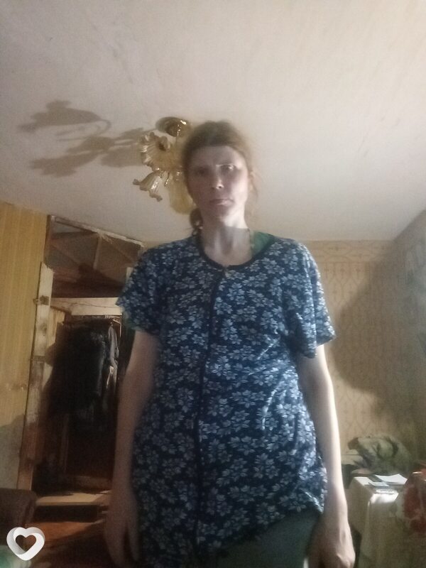 Екатерина, 38, Рязани — анкета №4105875