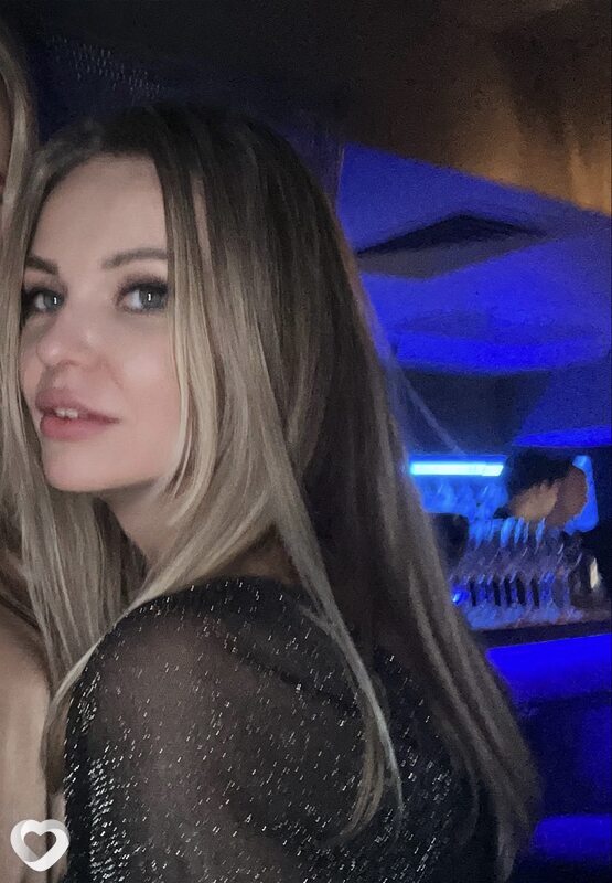 Юлия, Малаховка