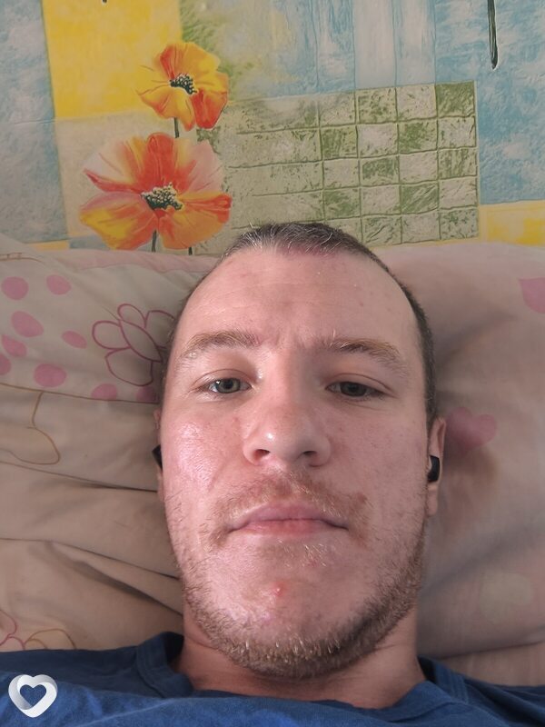 Алексей, 34, Новочебоксарске — анкета №4105885