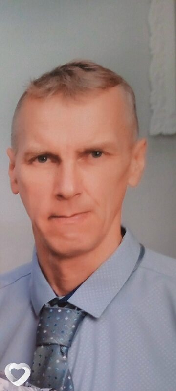 Сергей, 50, Ангарске — анкета №4105891