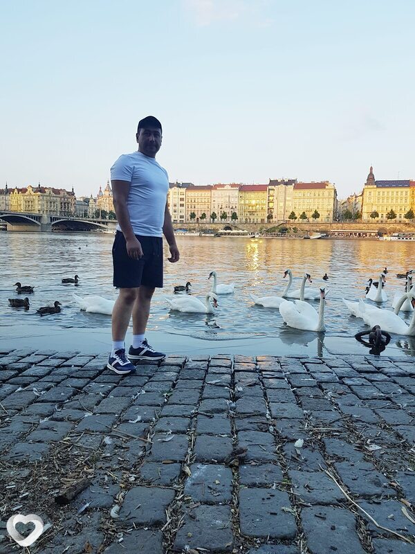 Руслан, 37, Петропавловске-Камчатском — анкета №4105896