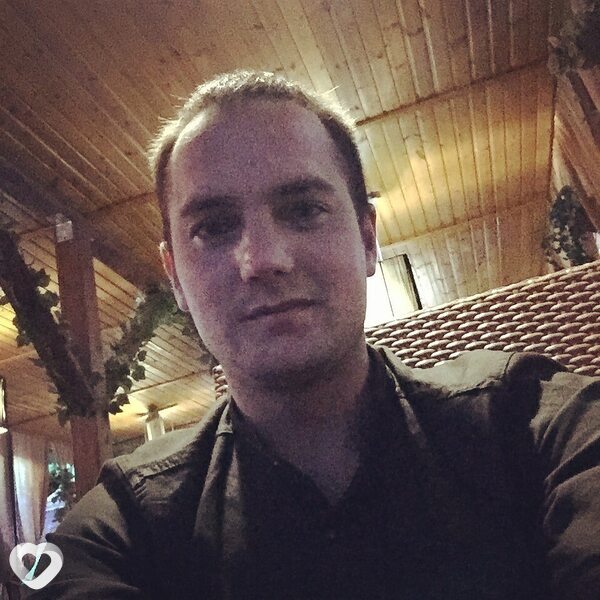 Павел, 30, Энгельсе — анкета №4105935