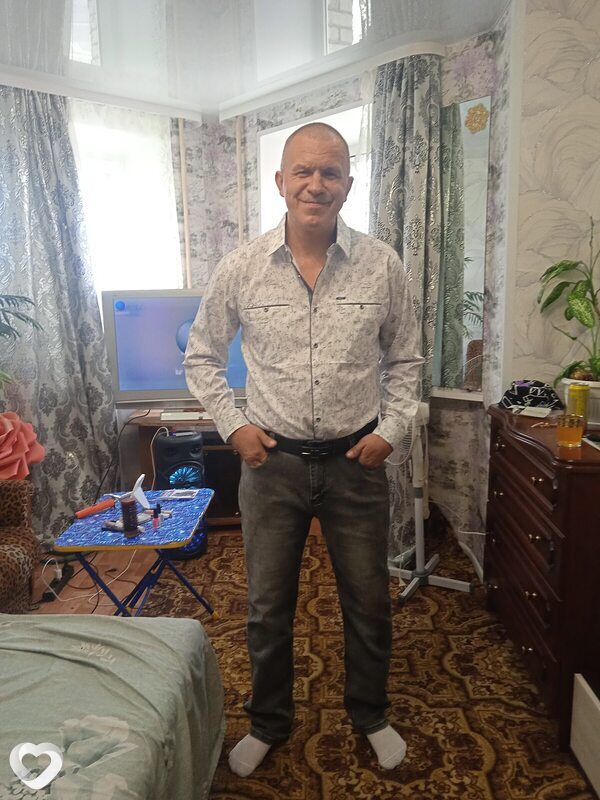 Александр, 42, Кстове — анкета №4105938