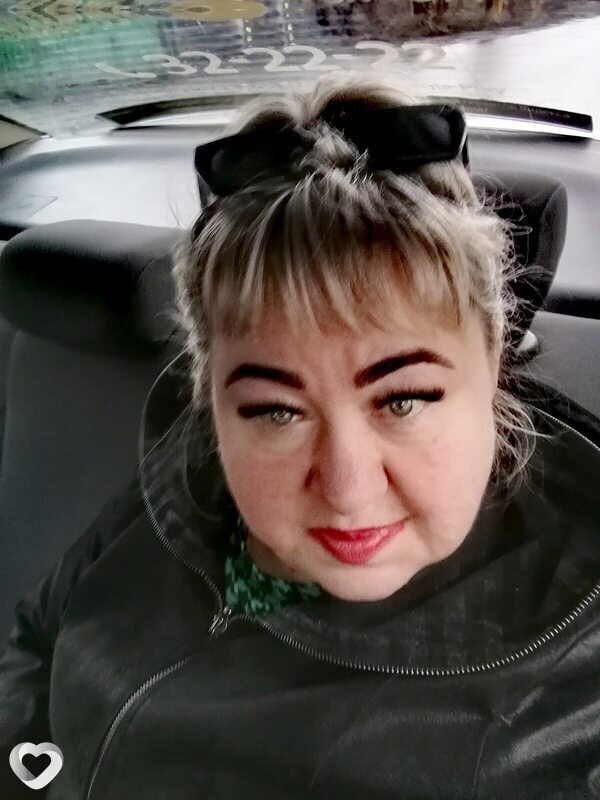 Иринв, 55, Новокузнецке — анкета №4105899