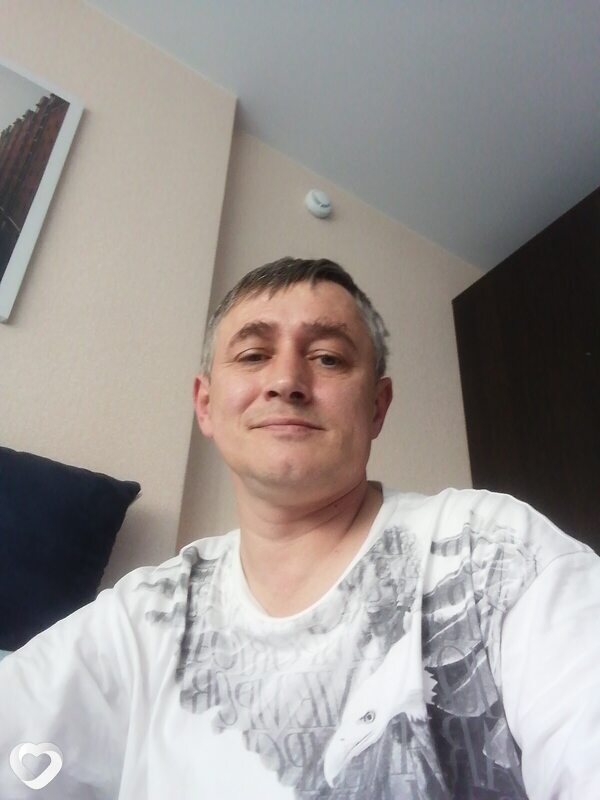 Станислав, 37, Ижевске — анкета №4105900