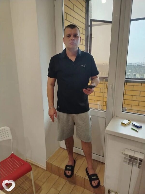 Иван, 38, Казани — анкета №4105979