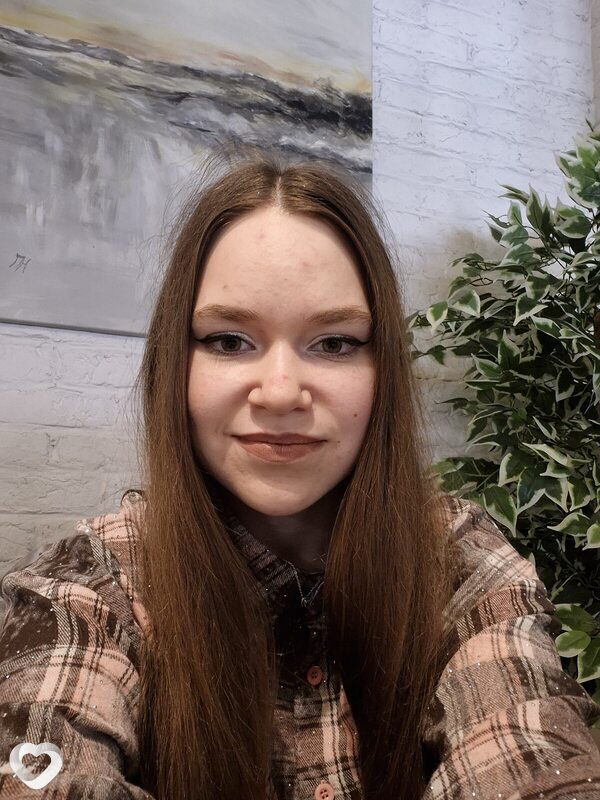 Ефросинья, 19, Могилев — анкета №4105980