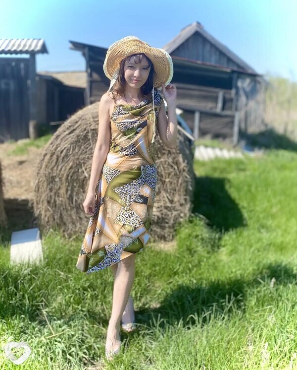 Ола, 41, Сызрани — анкета №4105986