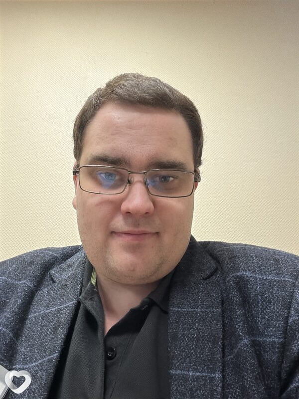 Кирилл, 32, Санкт-Петербурге — анкета №4105987