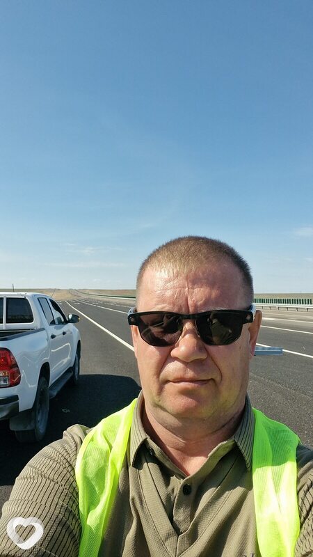 Игорь, 57, Караганде — анкета №4105988