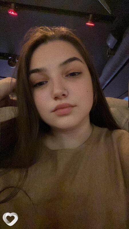 Даша, 23, Ярославле — анкета №4105989