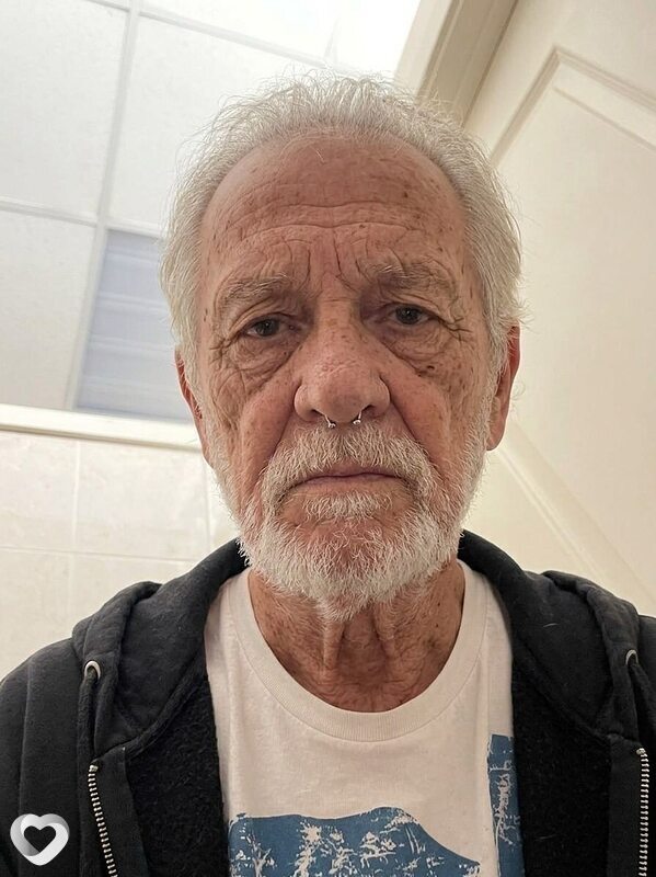 Сережа, 69, Омске — анкета №4105991