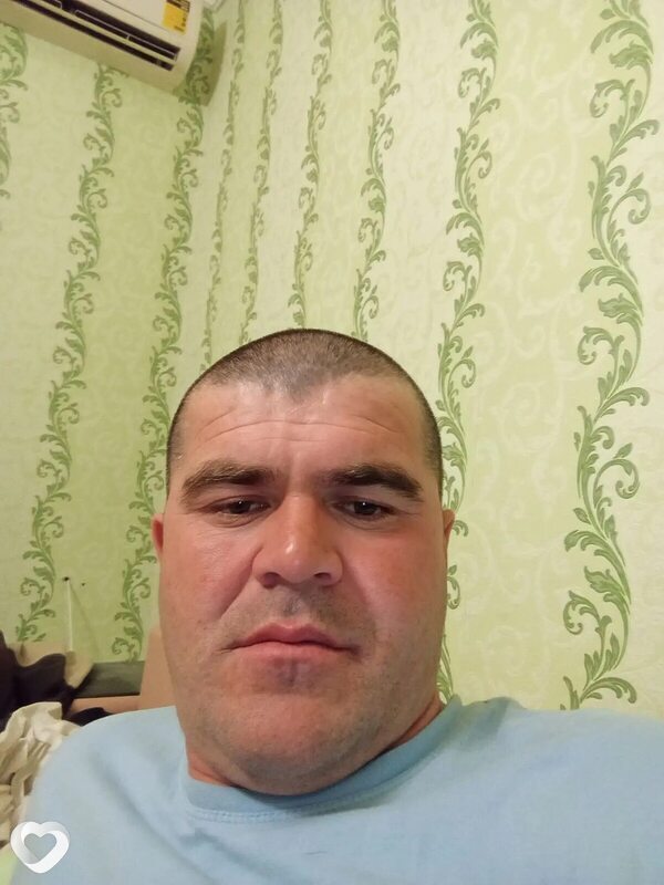 Хамза, 35, Геленджике — анкета №4105994