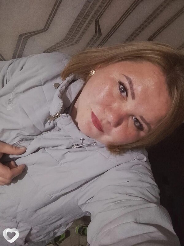 Оксана, 30, Горно-Алтайске — анкета №4106122