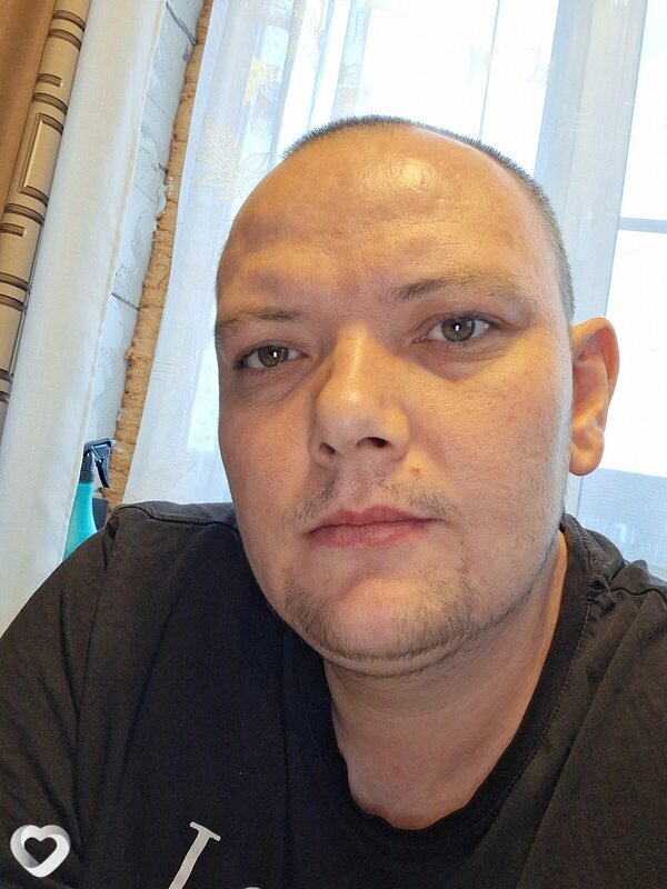 Азиз, 36, Абакане — анкета №4106124