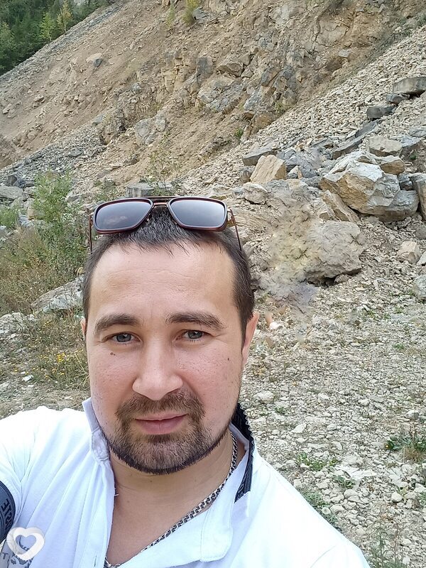 Ilnur, 36, Уфе — анкета №4106132