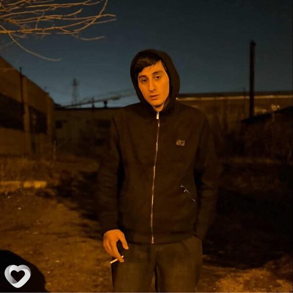 Dato, 21, Тбилиси — анкета №4106133