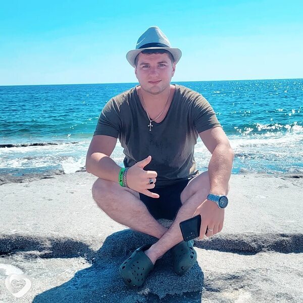 Максим, 28, Воронеже — анкета №4106139