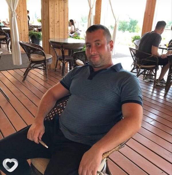 Никита, 36, Чехове — анкета №4106102