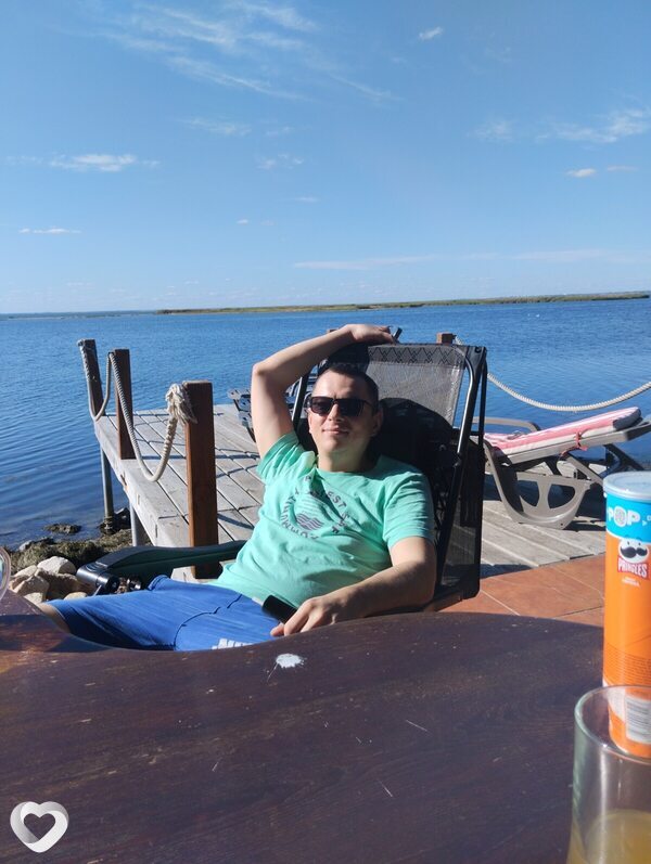 Михаил, 35, Донецке — анкета №4106103
