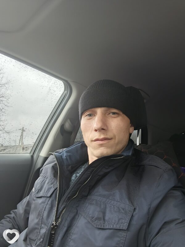 Виктор, 31, Анжеро-Судженске — анкета №4106114