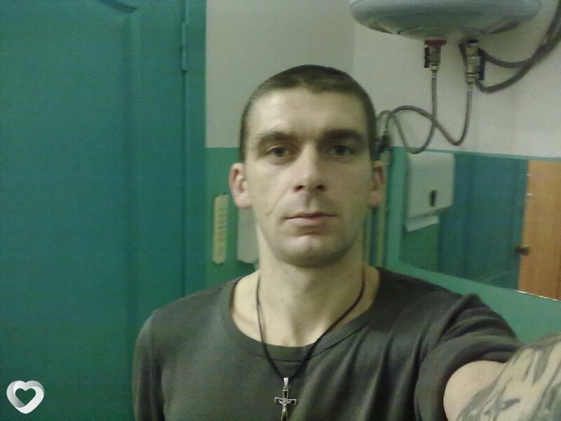 Олександр, 39, Запорожье — анкета №4106118