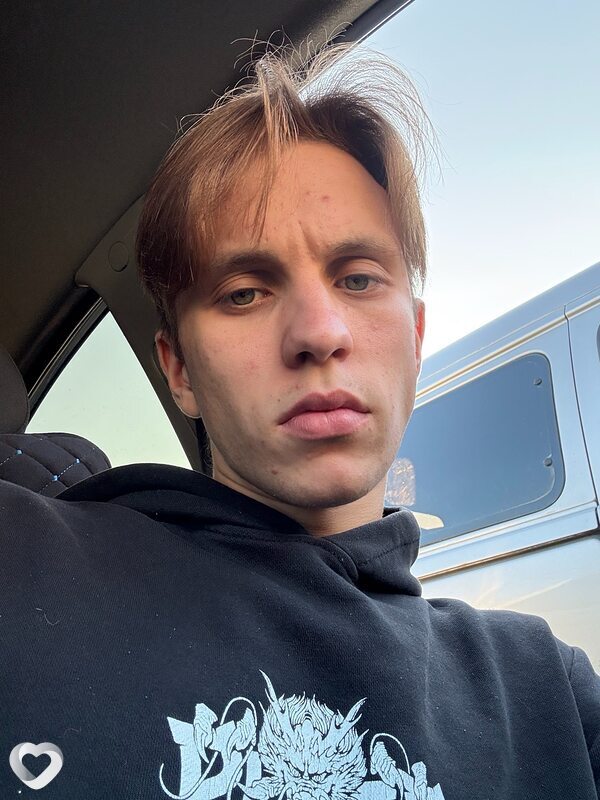 Витек, 22, Подольске — анкета №4106120