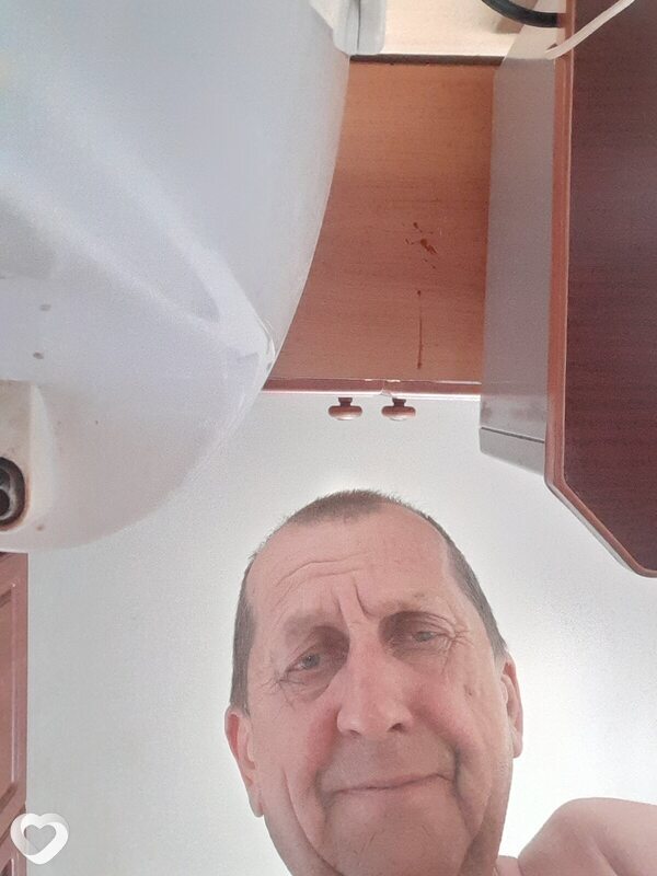 Патлак, 52, Орёл — анкета №4106000