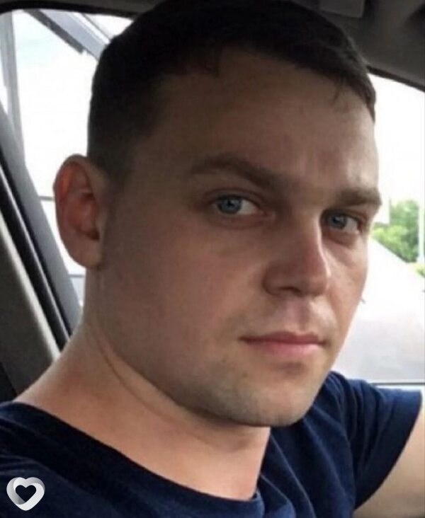 Роман, 32, Донецке — анкета №4106002