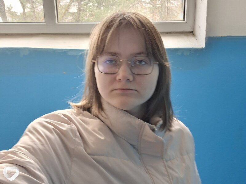 Катя, Ступино